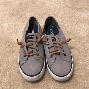 SPerry Crest Shoes